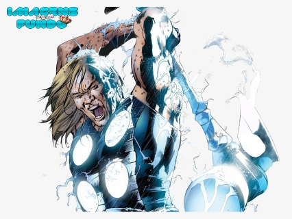 Thor Png, Transparent Png, Transparent PNG