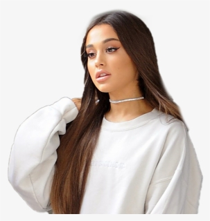 Ariana Grande Png Pic, Transparent Png, Transparent PNG