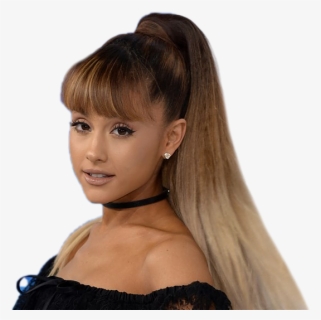 Ariana Grande Transparent Image, HD Png Download, Transparent PNG