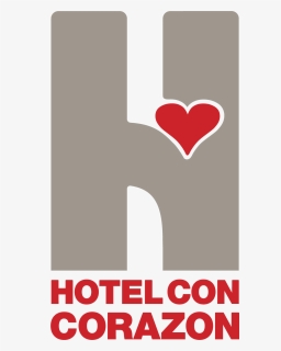 Hotel Con Corazon, HD Png Download, Transparent PNG