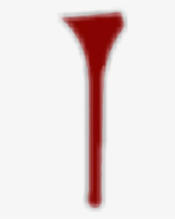 Blood Tears Png, Transparent Png, Transparent PNG