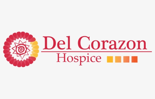 Del Corazon Hospice, HD Png Download, Transparent PNG