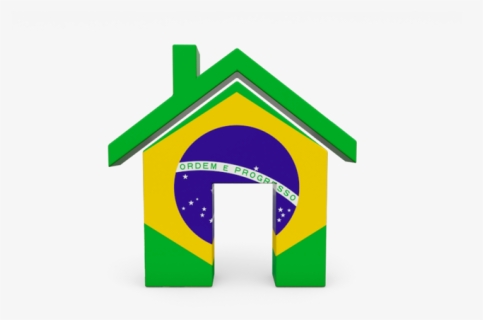 Download Flag Icon Of Brazil At Png Format, Transparent Png, Transparent PNG