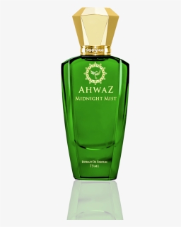 Midnight Mist Ahwaz Fragrance, HD Png Download, Transparent PNG