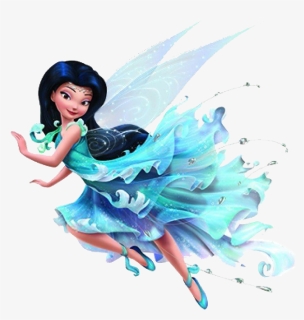 Silvermist Png Free Pic, Transparent Png, Transparent PNG