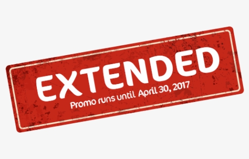 Extended Stamp, HD Png Download, Transparent PNG