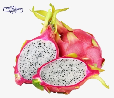 Transparent Dragon Fruit Png, Png Download, Transparent PNG