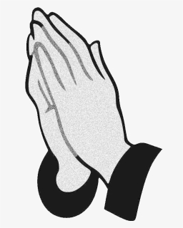 Praying Hands Png, Transparent Png, Transparent PNG