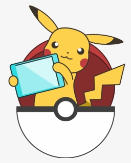 Pokemon Go Png, Transparent Png, Transparent PNG