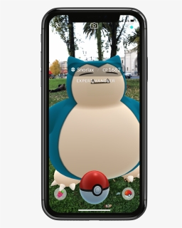 Pokemon Go Png, Transparent Png, Transparent PNG