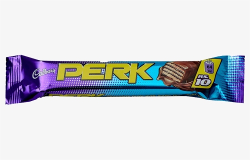 Cadbury Perk Chocolate, HD Png Download, Transparent PNG