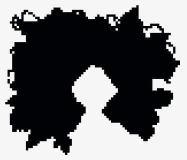 Afro Png, Transparent Png, Transparent PNG