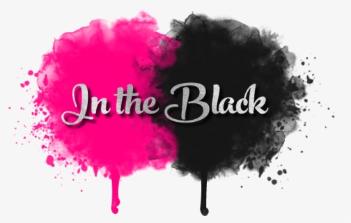 In The Black, HD Png Download, Transparent PNG