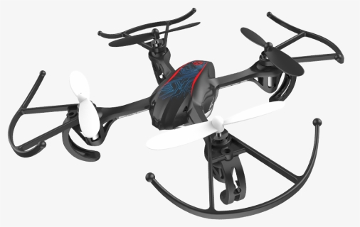 Transparent Predator Drone Png, Png Download, Transparent PNG