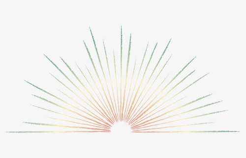 Sunburst, HD Png Download, Transparent PNG