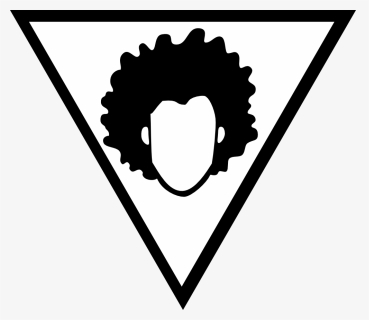 Afro Triangle Designs Logo, HD Png Download, Transparent PNG