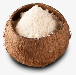 Coconut Flour, HD Png Download, Transparent PNG