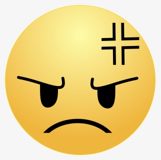Bewildered Emoji Png File, Transparent Png, Transparent PNG