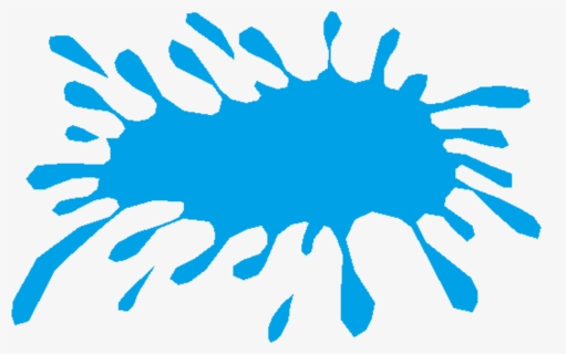 Slime Computer Icons Download Blue Borax, HD Png Download, Transparent PNG