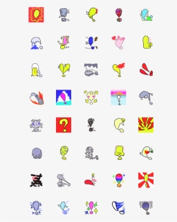 Surprised Emoji Png, Transparent Png, Transparent PNG
