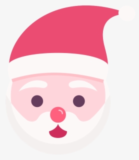Christmas Holiday Emoji Png Transparent Picture, Png Download, Transparent PNG