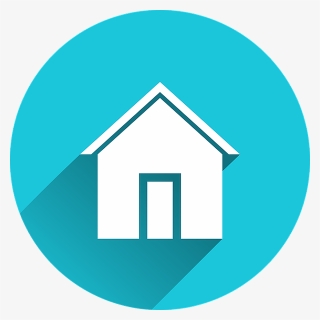 House Icon Png, Transparent Png, Transparent PNG