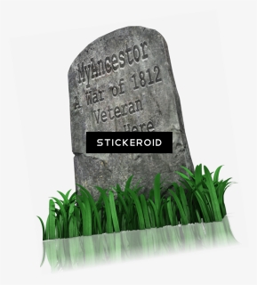 Tombstone Gravestone Fantasy Religion, HD Png Download, Transparent PNG