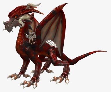 Minifiredrake, HD Png Download, Transparent PNG