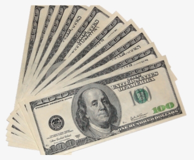 Dollar Png Transparent Images, Png Download, Transparent PNG