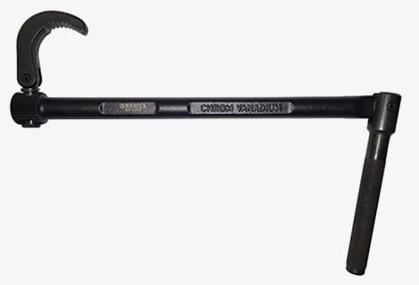 6200 1 Basin Wrench, HD Png Download, Transparent PNG