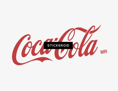 Coca Cola Logo Logos, HD Png Download, Transparent PNG