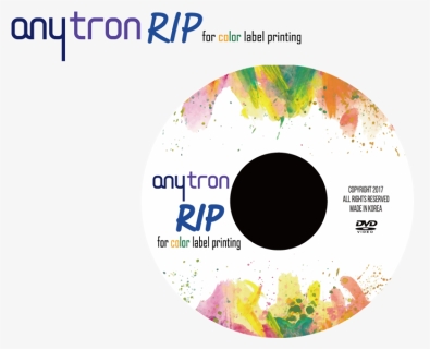 Anytron Rip Software, HD Png Download, Transparent PNG