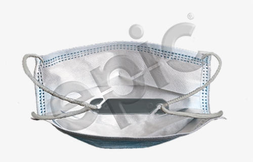 40578c-rs5 Epic Face Mask 3 Layer Spp, Latex Free Elastic, HD Png Download, Transparent PNG