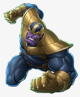 Thanos Png , Png Download, Transparent Png, Transparent PNG