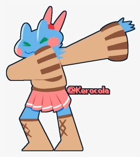 Keroline Dab, HD Png Download, Transparent PNG