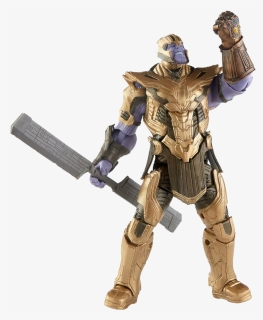 Thanos Png, Transparent Png, Transparent PNG