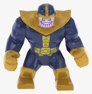 Thanos Png, Transparent Png, Transparent PNG