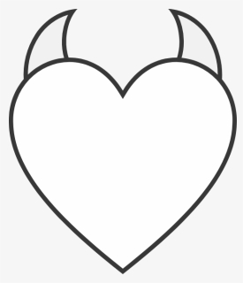 Heart Icon Png, Transparent Png, Transparent PNG