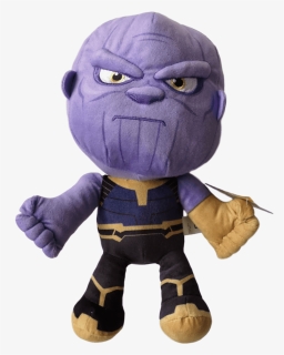 Thanos Png, Transparent Png, Transparent PNG