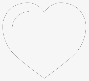 Heart Icon Free Download, HD Png Download, Transparent PNG