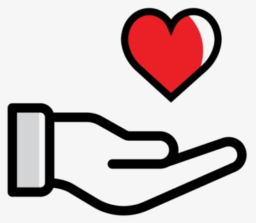 Heart-icon, HD Png Download, Transparent PNG