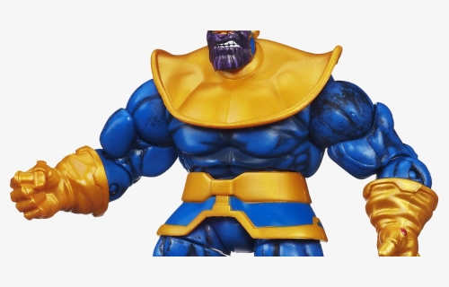 Thanos Png, Transparent Png, Transparent PNG