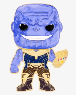 Thanos Png, Transparent Png, Transparent PNG