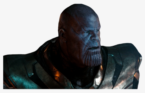 Thanos Png, Transparent Png, Transparent PNG