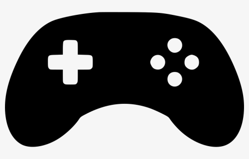 Game Controller, HD Png Download, Transparent PNG