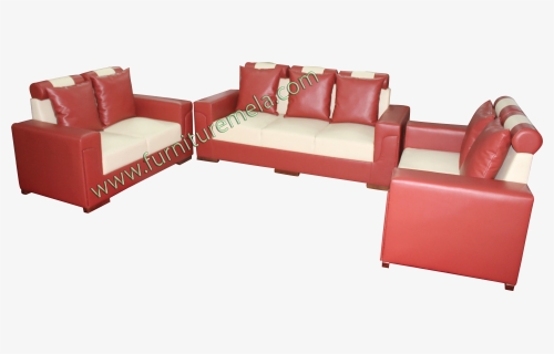 Studio Couch , Png Download, Transparent Png, Transparent PNG