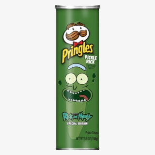 Pickle Rick Png, Transparent Png, Transparent PNG
