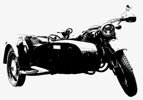 Motorcycle Team Vehicle, HD Png Download, Transparent PNG
