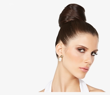 Modelo Rosto Png, Transparent Png, Transparent PNG