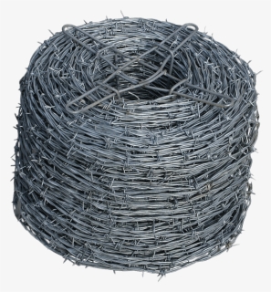 Barbed Wire Steel, HD Png Download, Transparent PNG
